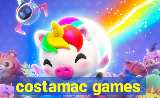 costamac games